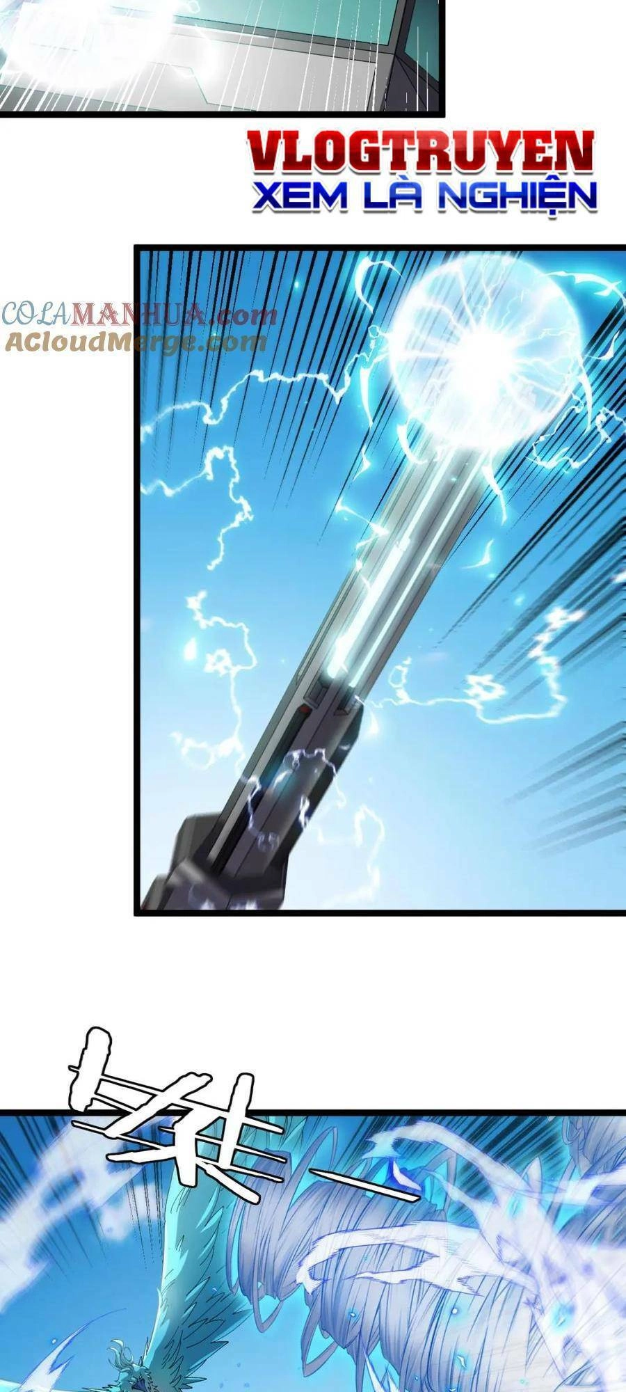 Hệ Thống Super God Chapter 94 - 21