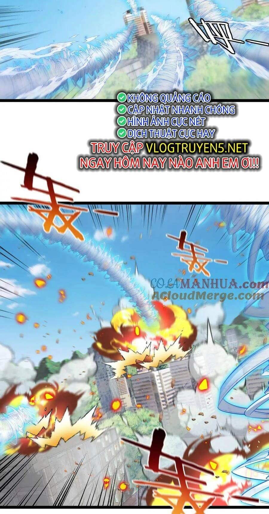 Hệ Thống Super God Chapter 94 - 23