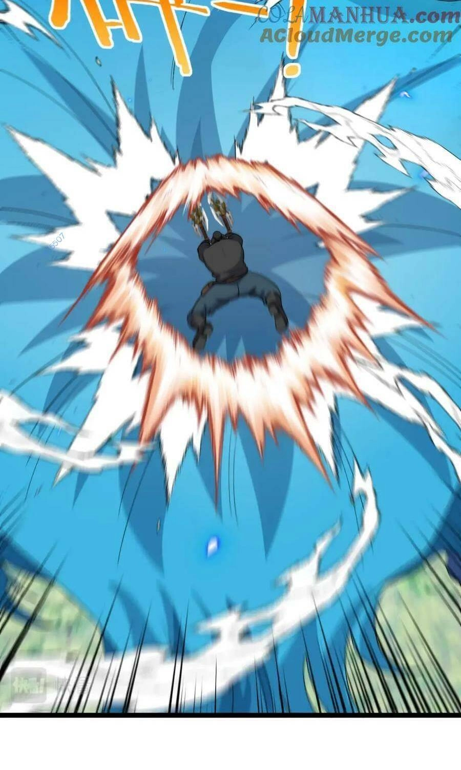 Hệ Thống Super God Chapter 94 - 29