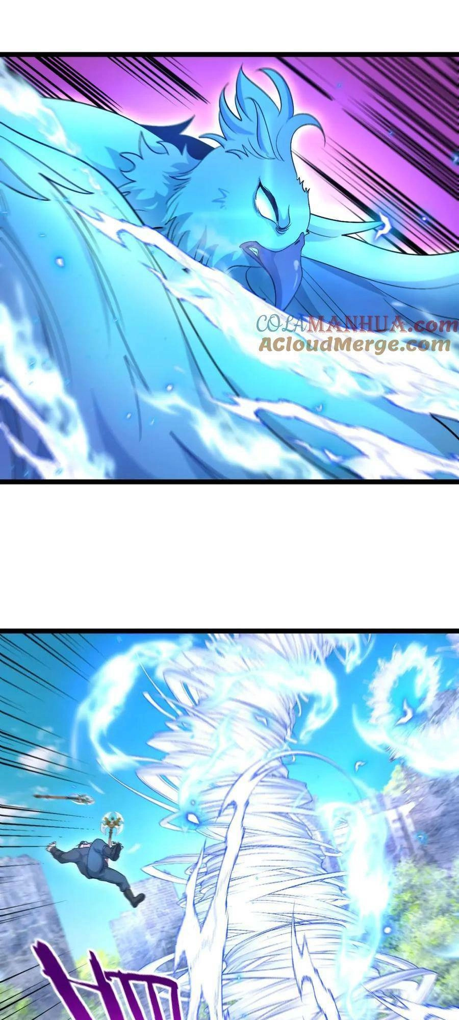 Hệ Thống Super God Chapter 94 - 30