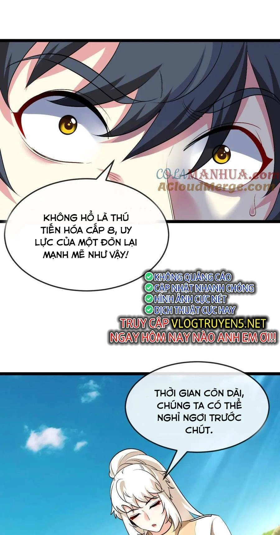 Hệ Thống Super God Chapter 94 - 32