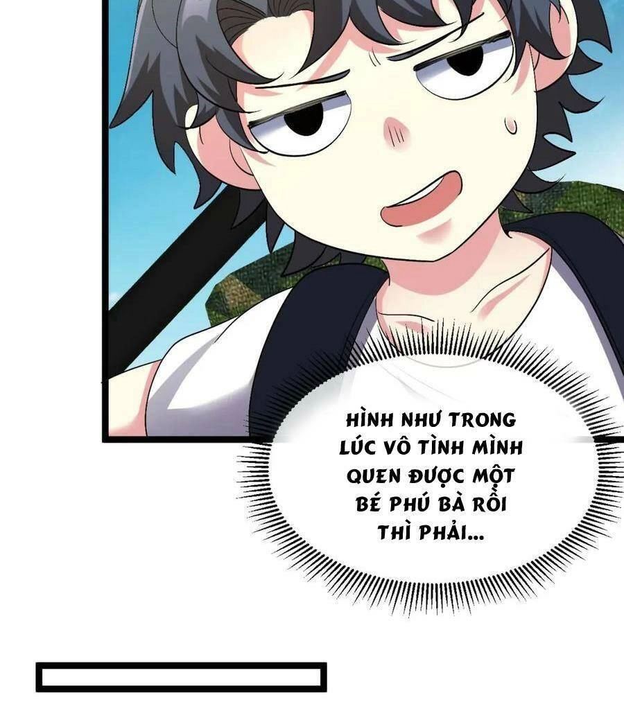 Hệ Thống Super God Chapter 94 - 36