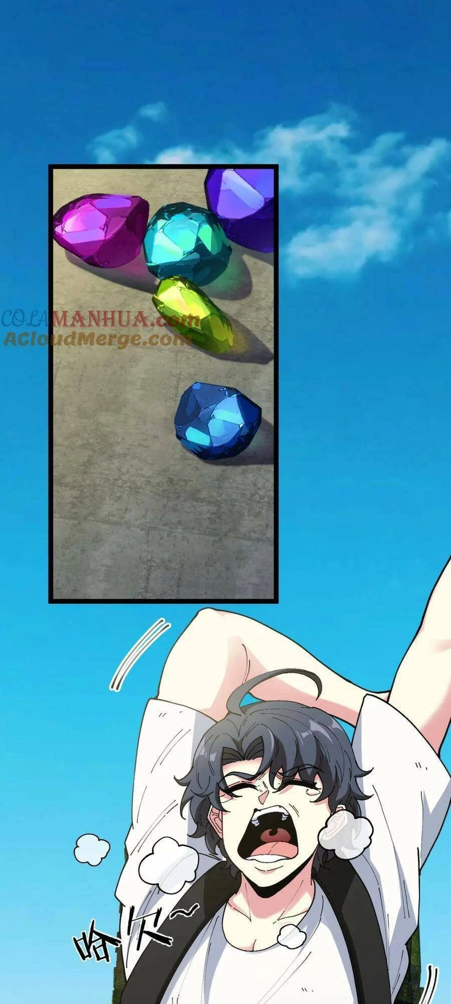 Hệ Thống Super God Chapter 95 - 4