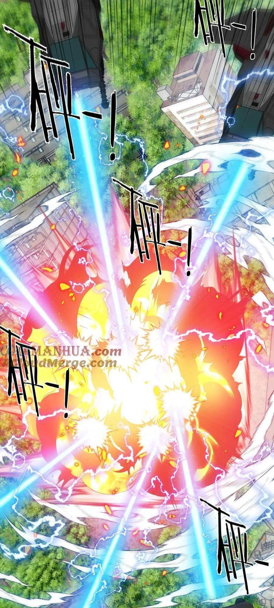 Hệ Thống Super God Chapter 95 - 10