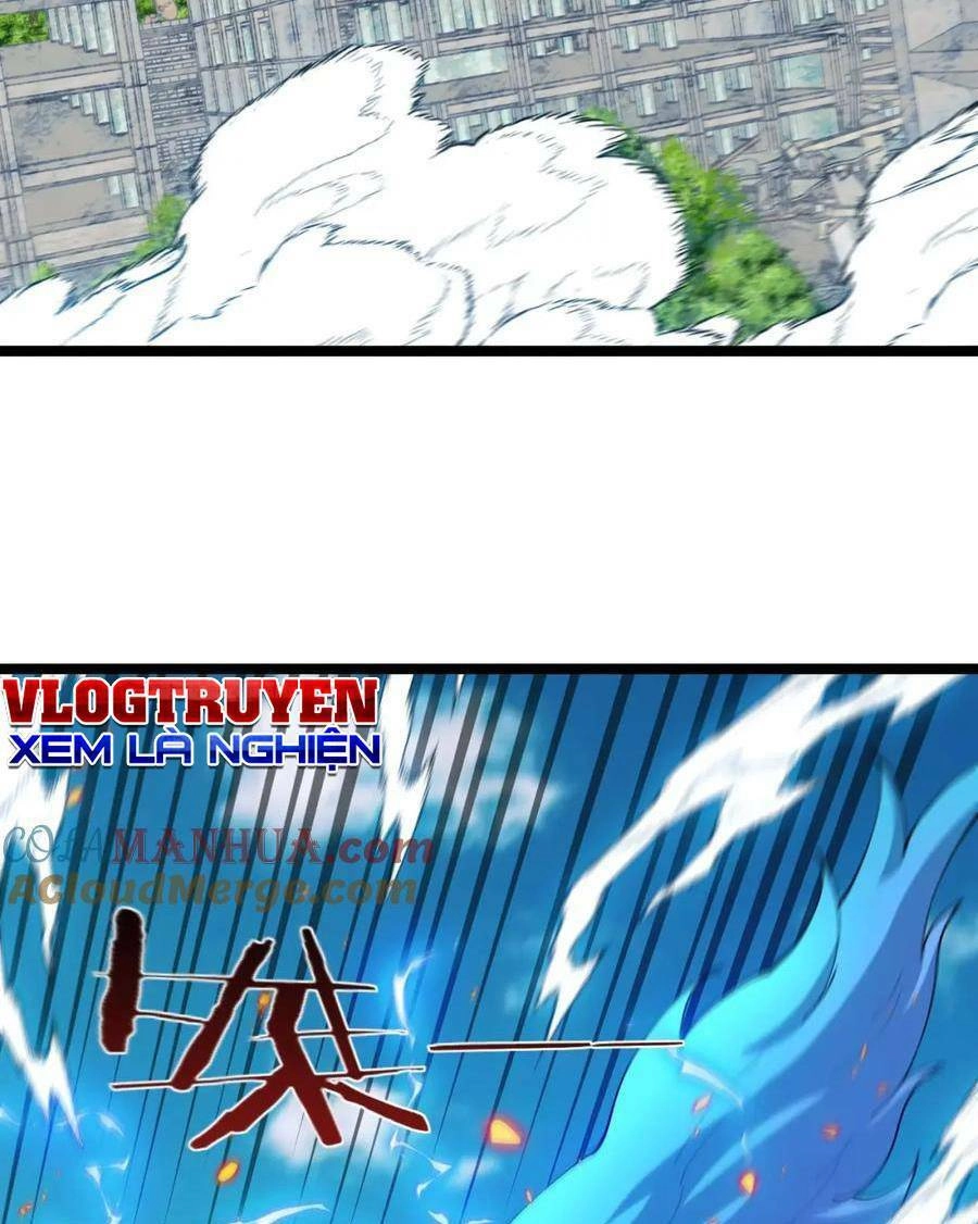 Hệ Thống Super God Chapter 95 - 13
