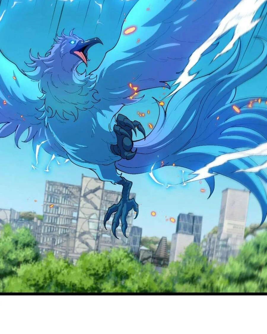 Hệ Thống Super God Chapter 95 - 14