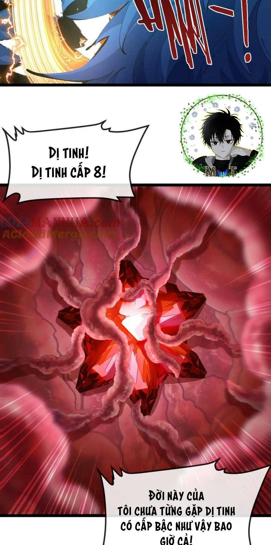 Hệ Thống Super God Chapter 95 - 18