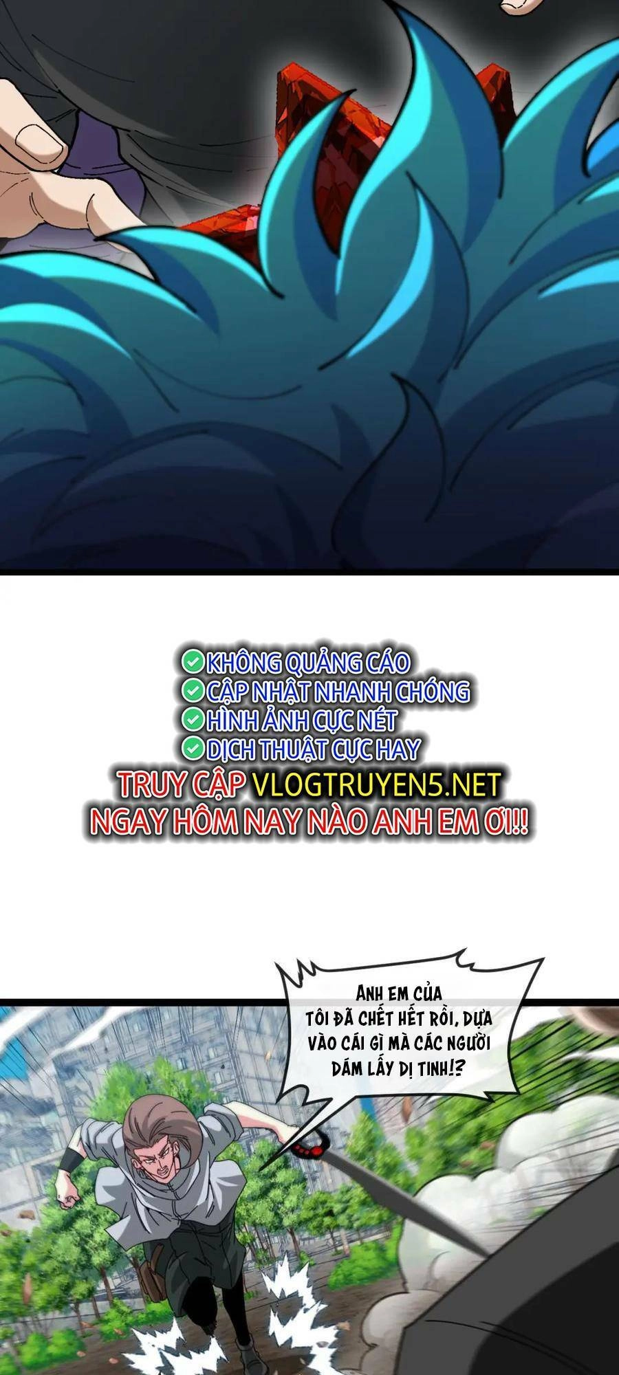 Hệ Thống Super God Chapter 95 - 20