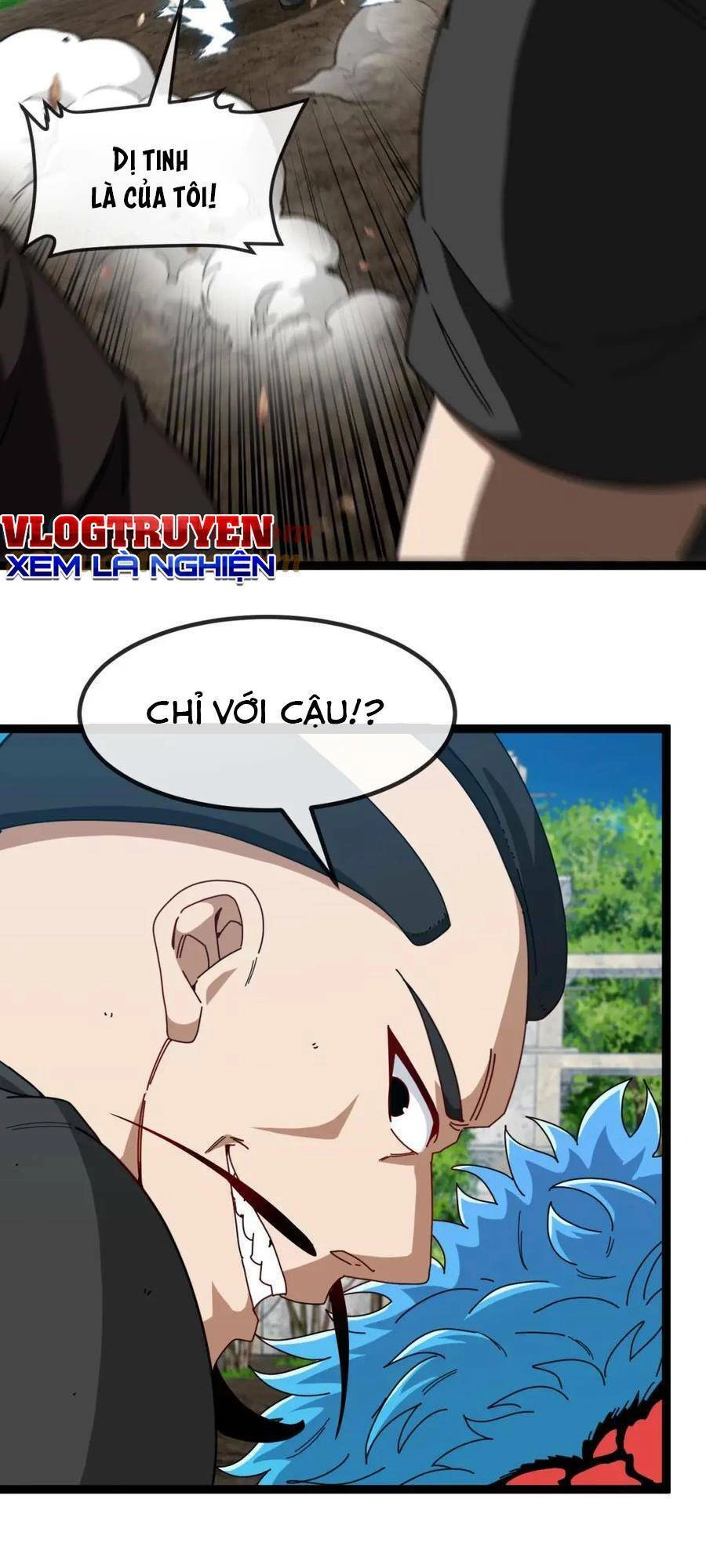 Hệ Thống Super God Chapter 95 - 21