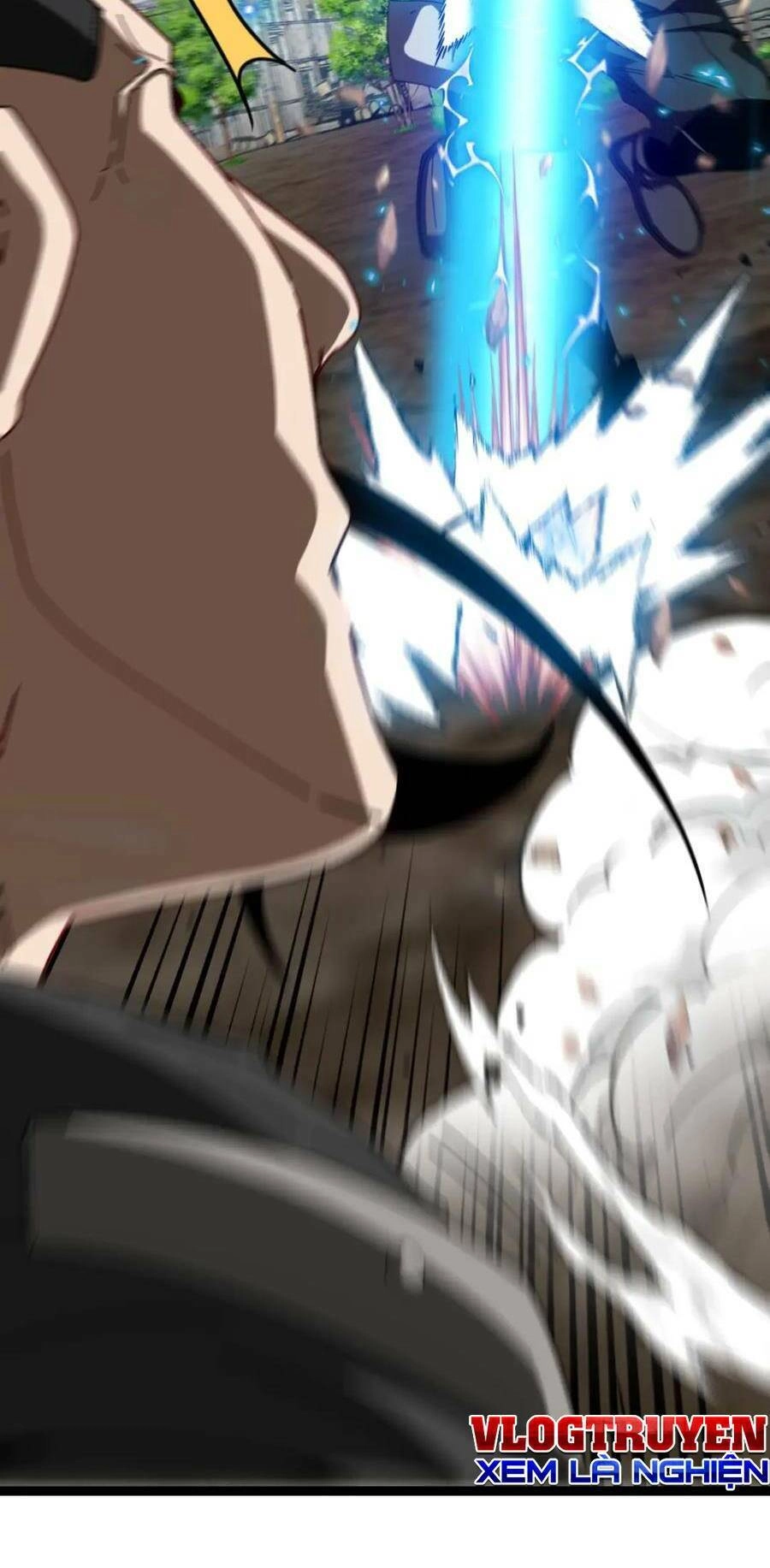 Hệ Thống Super God Chapter 95 - 23