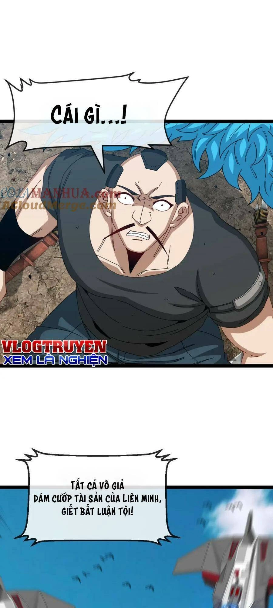 Hệ Thống Super God Chapter 95 - 24
