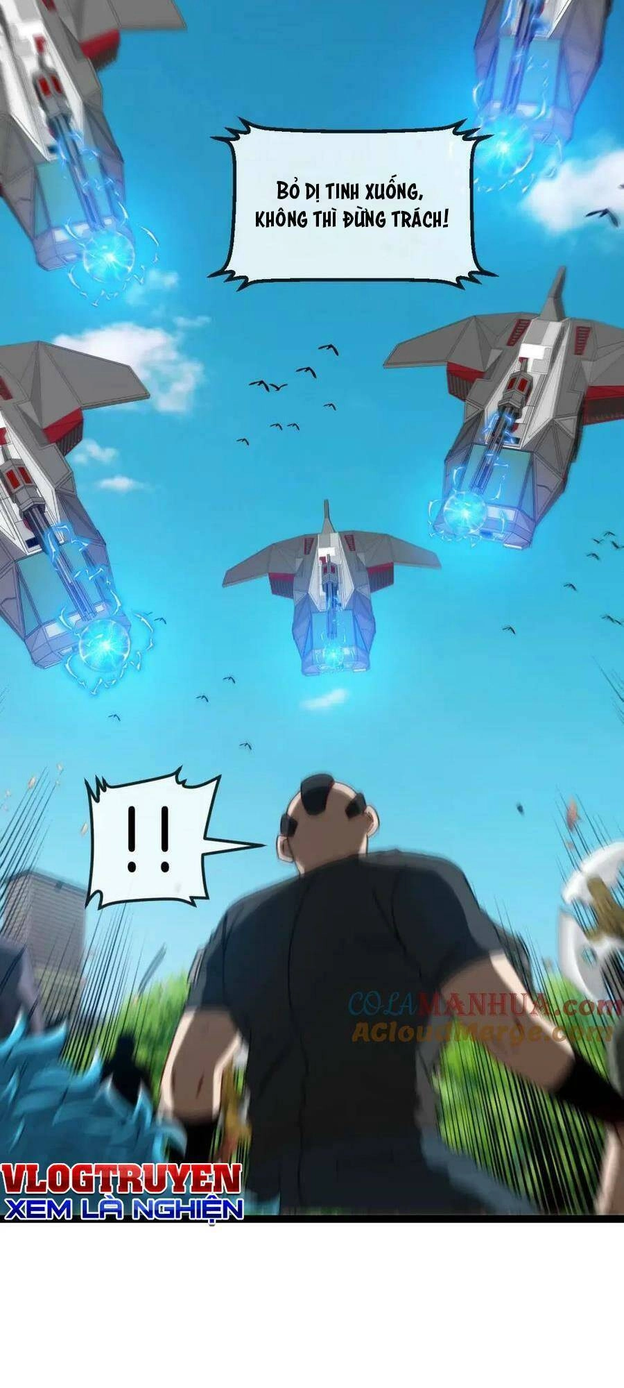 Hệ Thống Super God Chapter 95 - 25