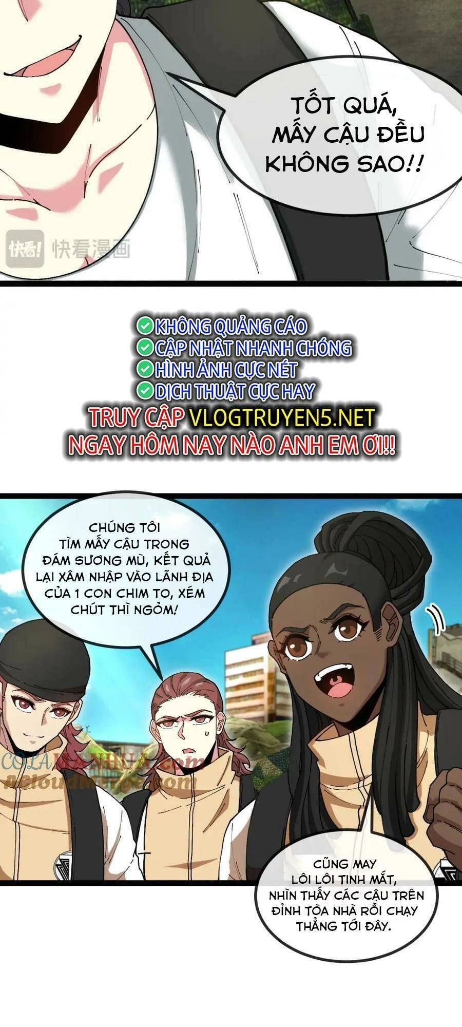 Hệ Thống Super God Chapter 95 - 33