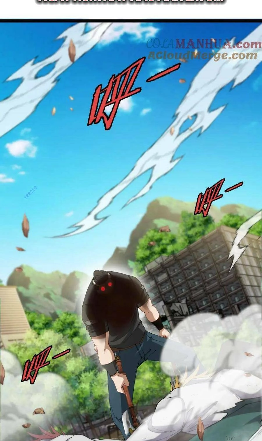 Hệ Thống Super God Chapter 95 - 42