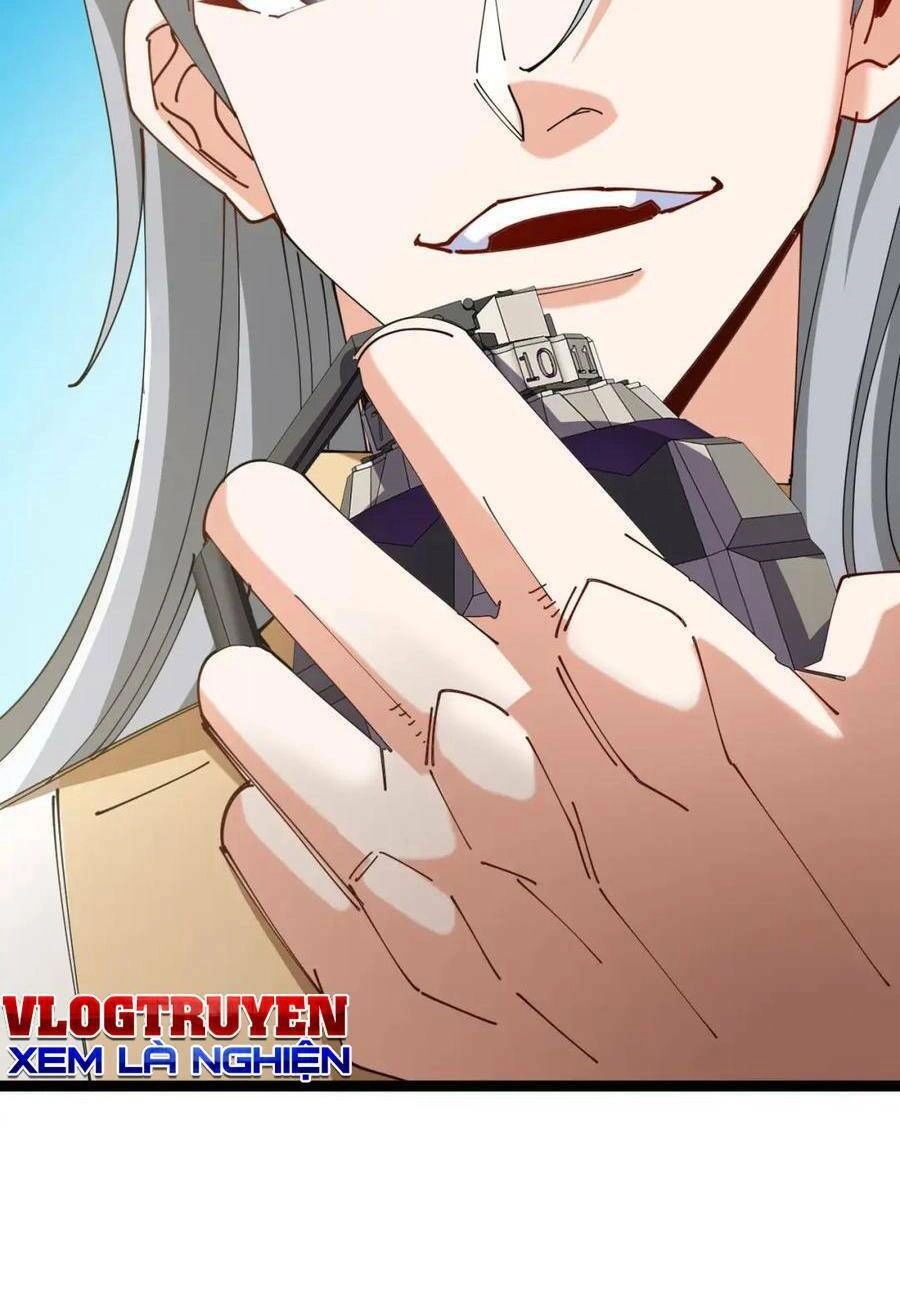 Hệ Thống Super God Chapter 95 - 45