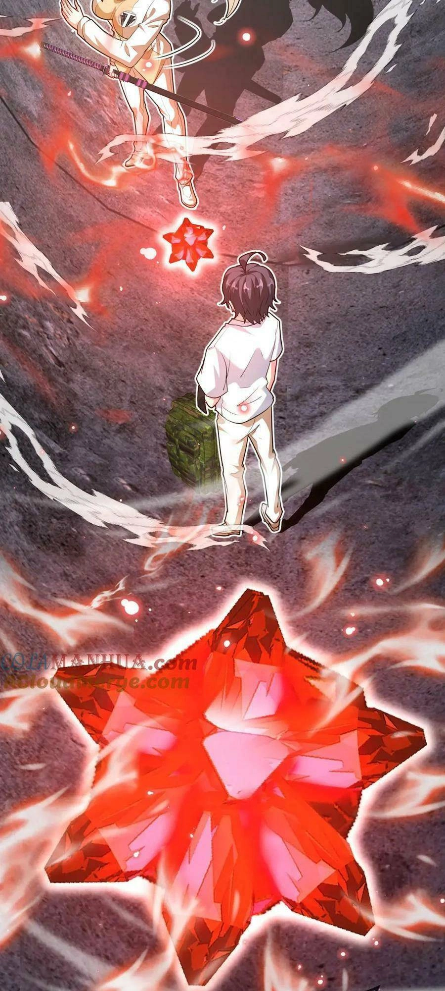 Hệ Thống Super God Chapter 96 - 10