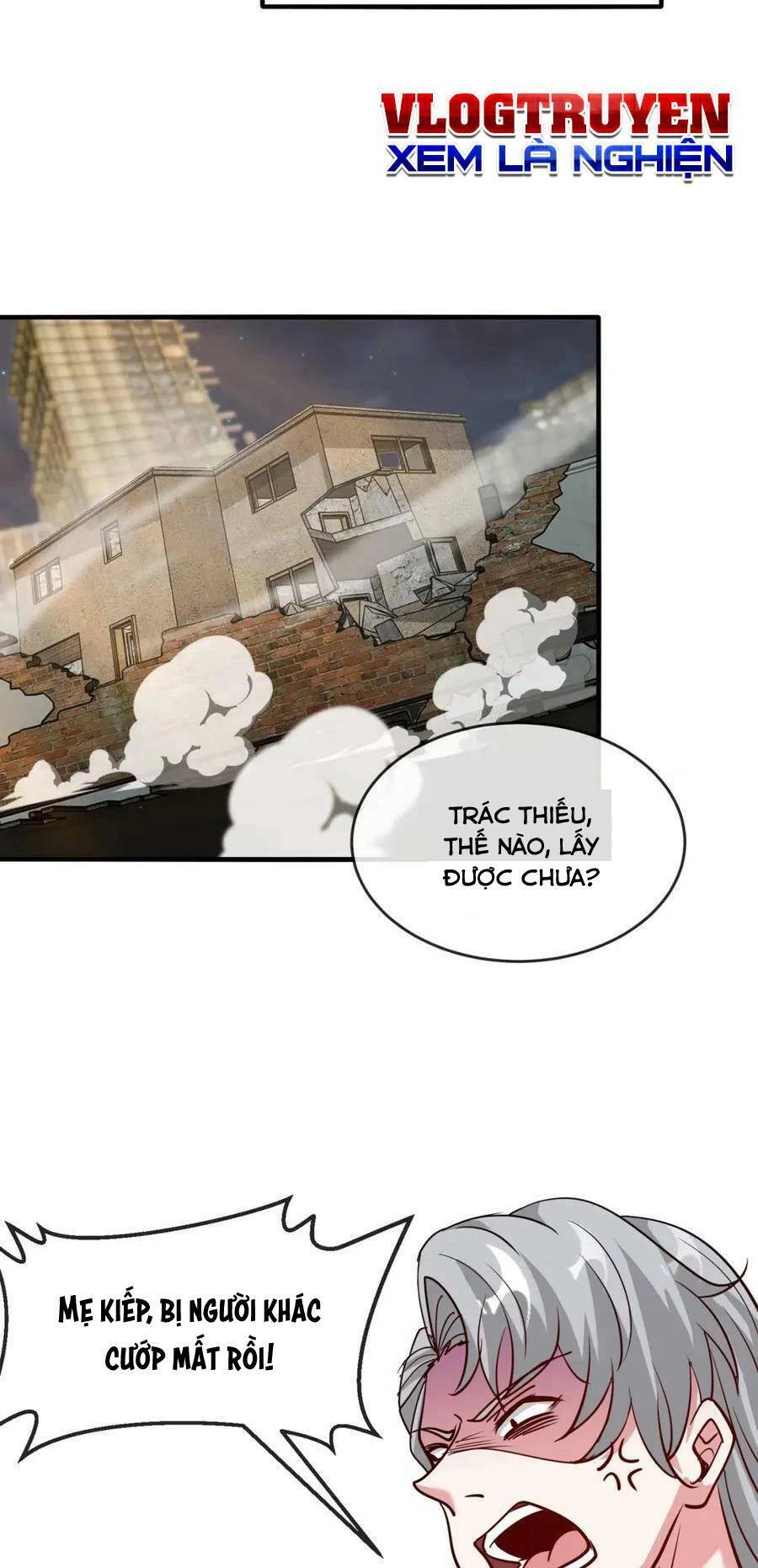 Hệ Thống Super God Chapter 96 - 12