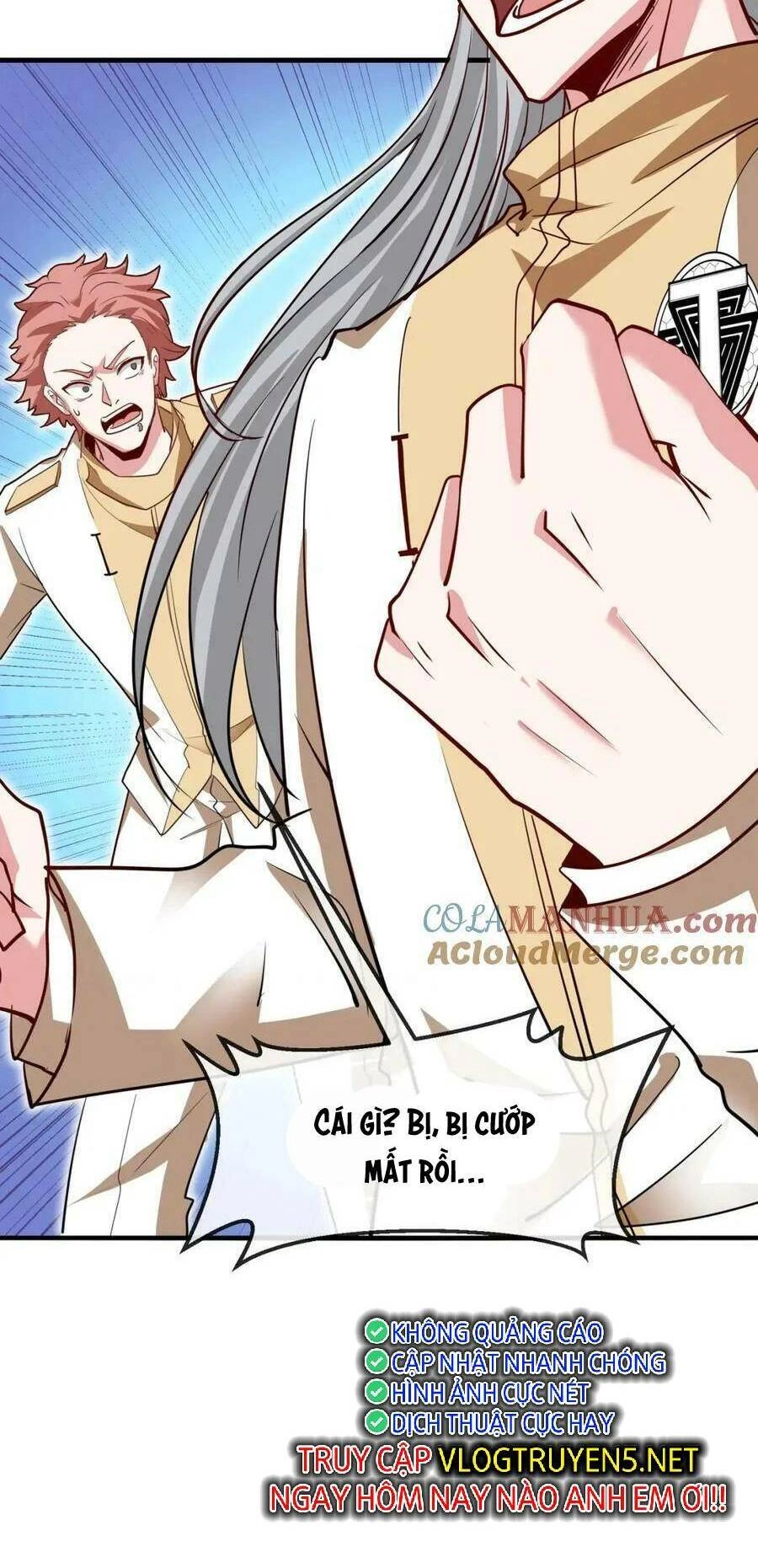 Hệ Thống Super God Chapter 96 - 13