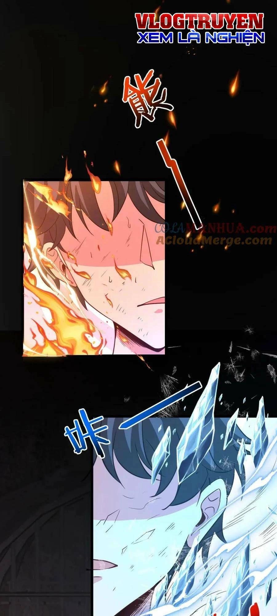 Hệ Thống Super God Chapter 96 - 19