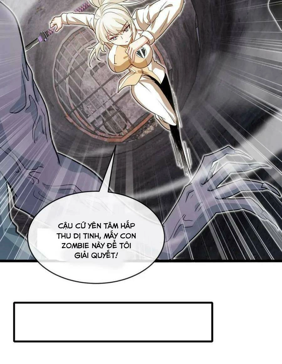 Hệ Thống Super God Chapter 96 - 24