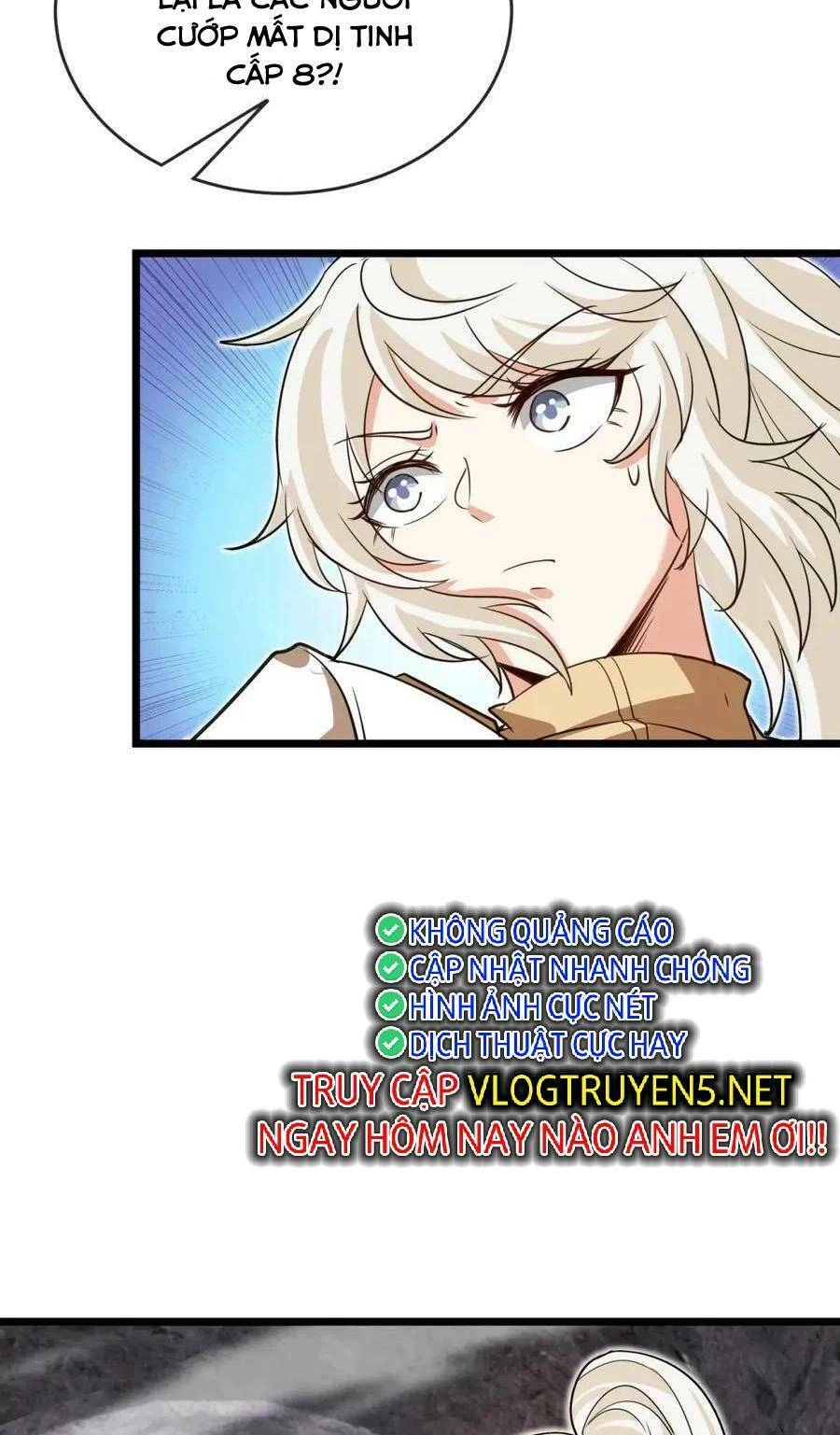 Hệ Thống Super God Chapter 96 - 28