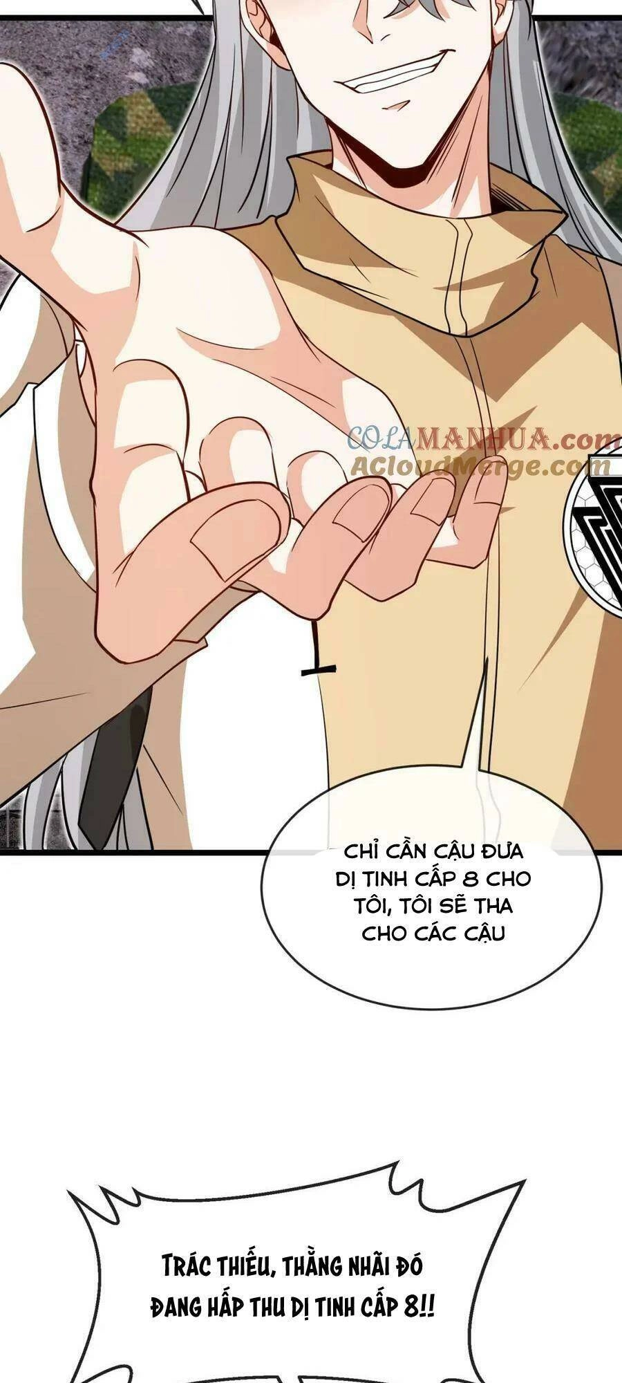 Hệ Thống Super God Chapter 96 - 30