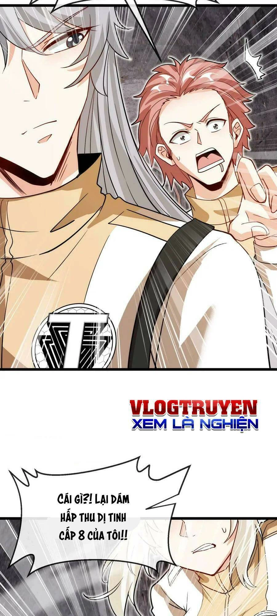 Hệ Thống Super God Chapter 96 - 31