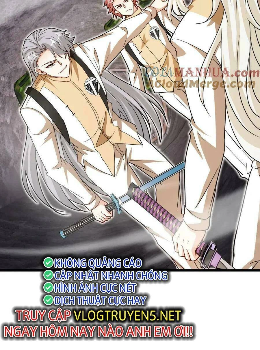 Hệ Thống Super God Chapter 96 - 33