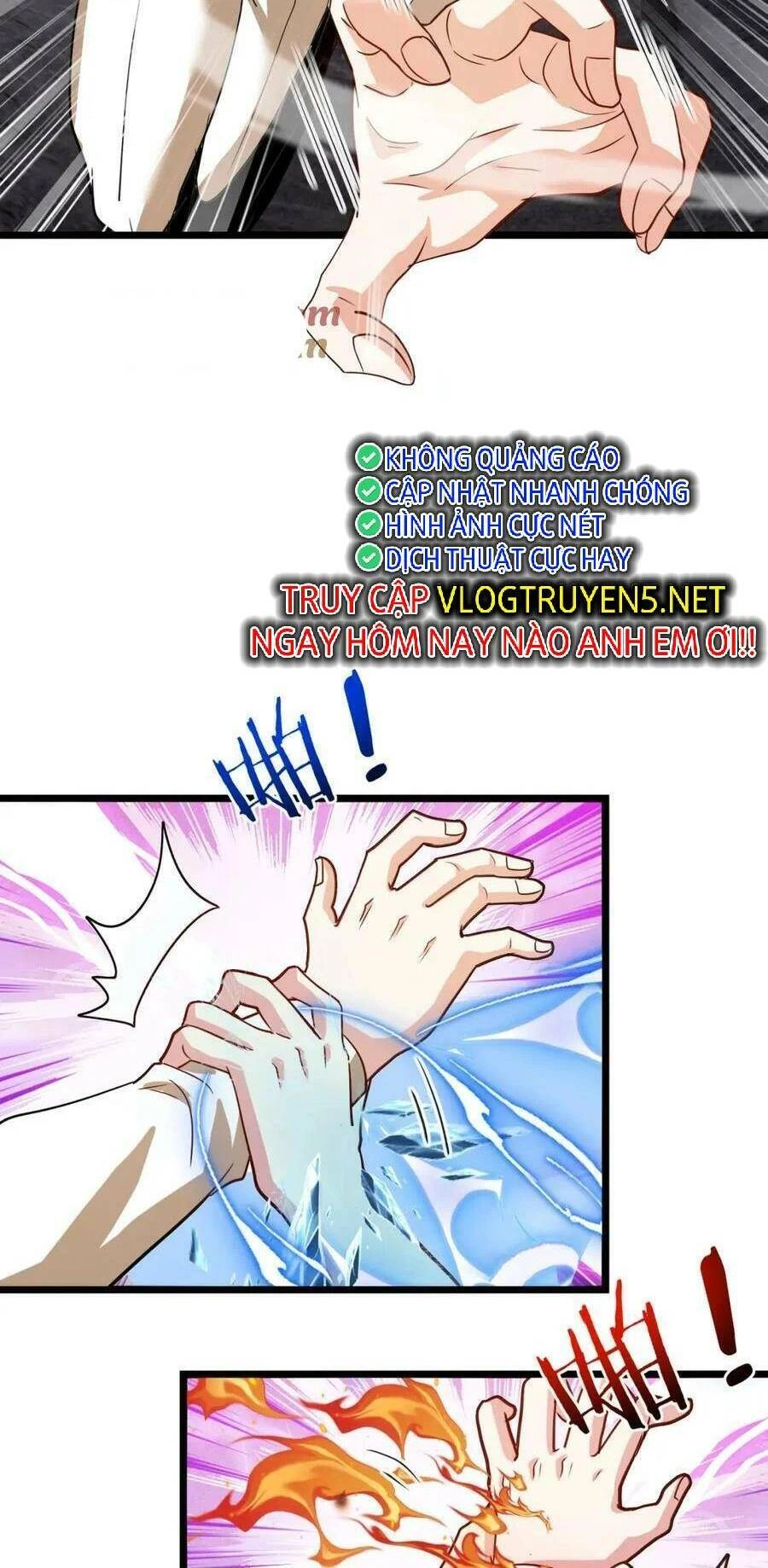 Hệ Thống Super God Chapter 96 - 38