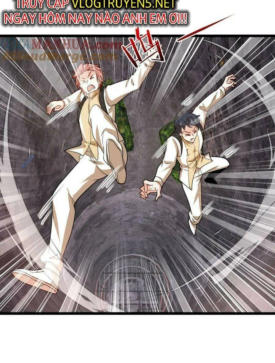 Hệ Thống Super God Chapter 96 - 41