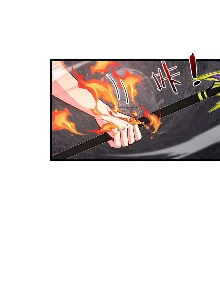 Hệ Thống Super God Chapter 96 - 42