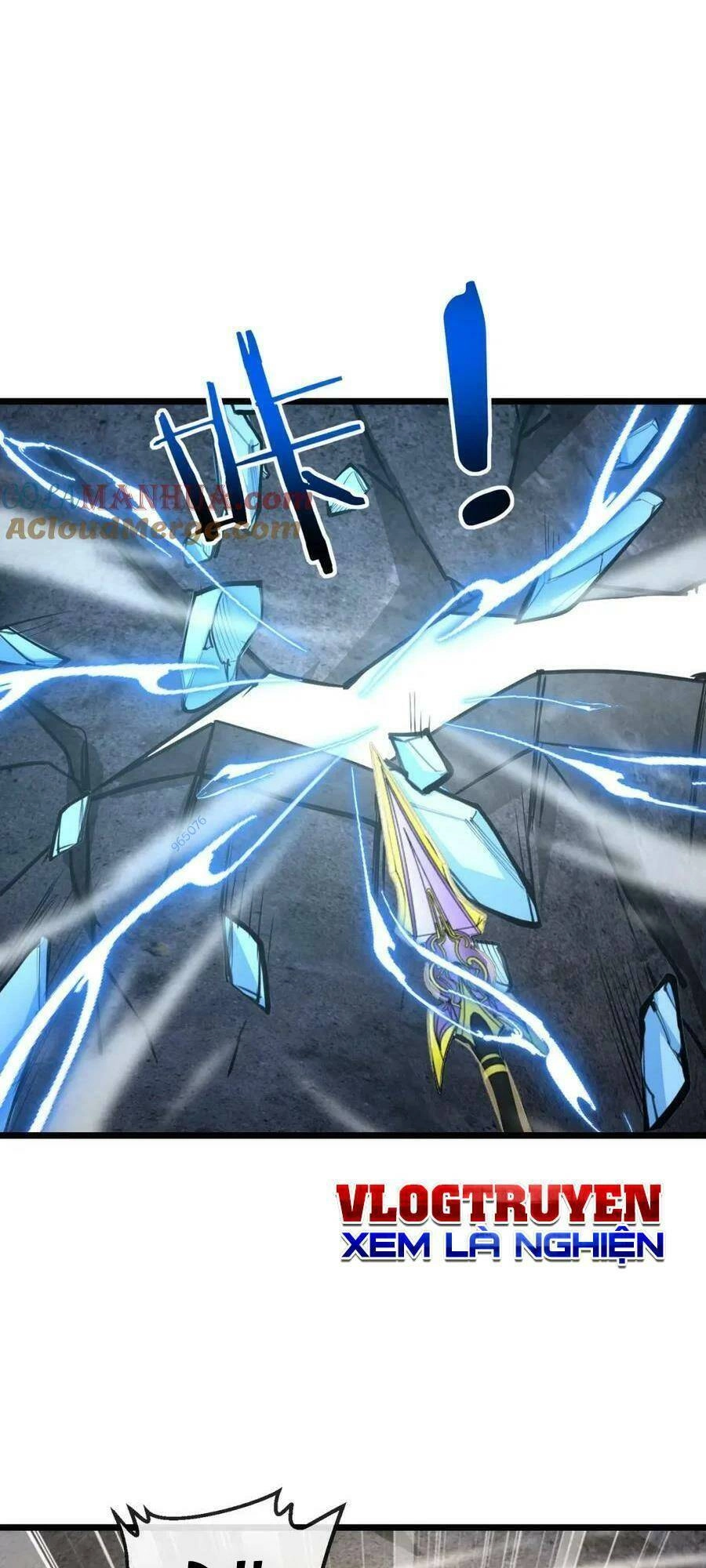 Hệ Thống Super God Chapter 96 - 47