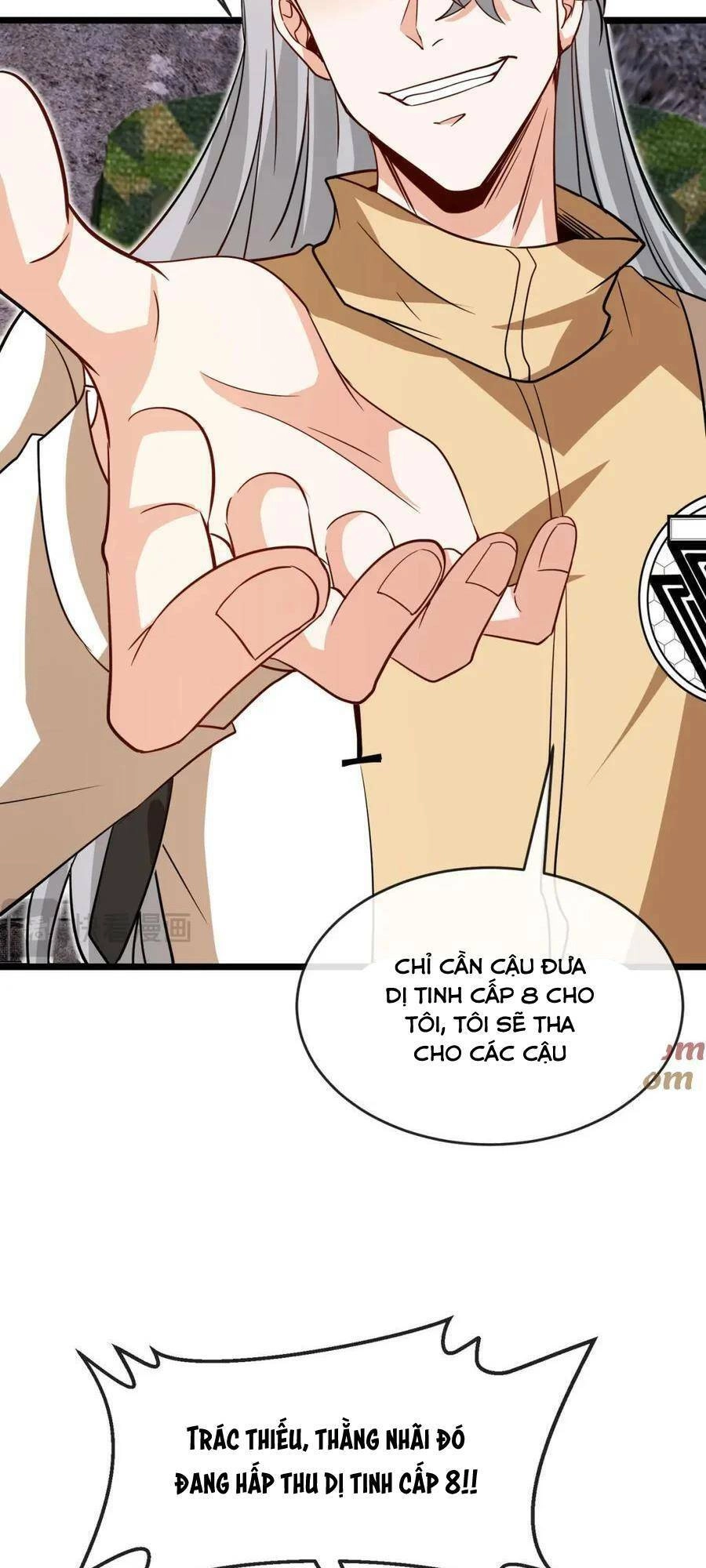 Hệ Thống Super God Chapter 97 - 5