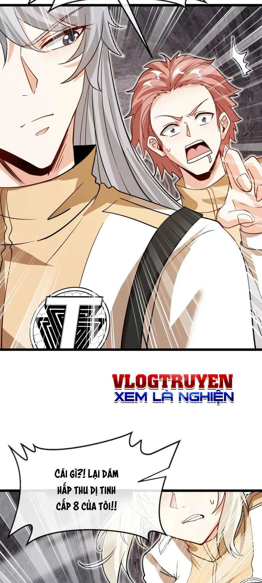 Hệ Thống Super God Chapter 97 - 6