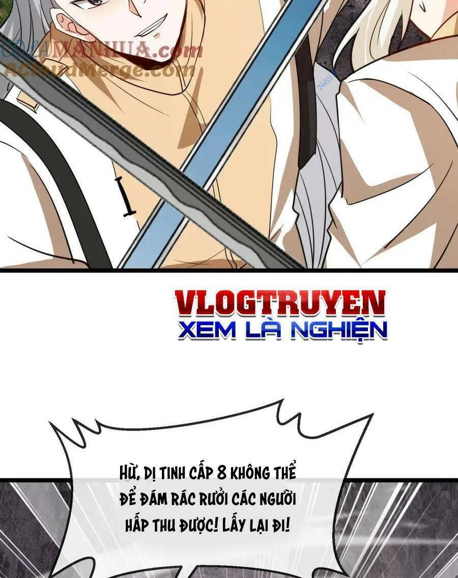 Hệ Thống Super God Chapter 97 - 12