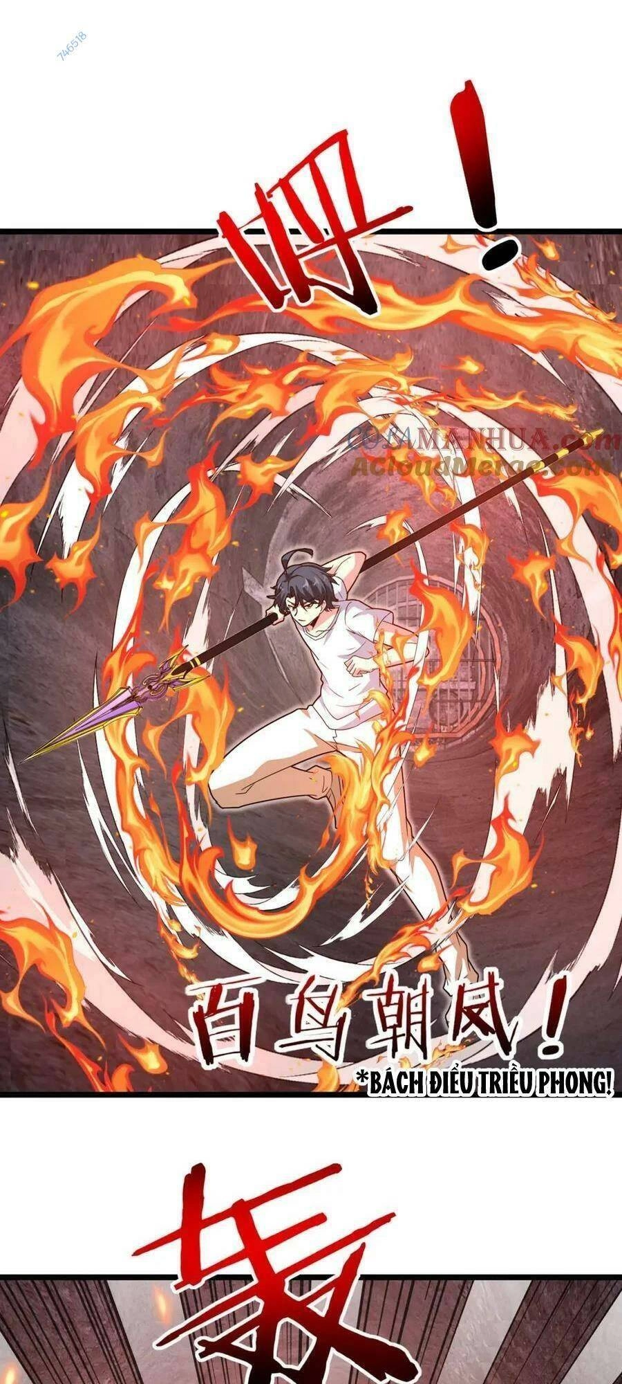 Hệ Thống Super God Chapter 97 - 18