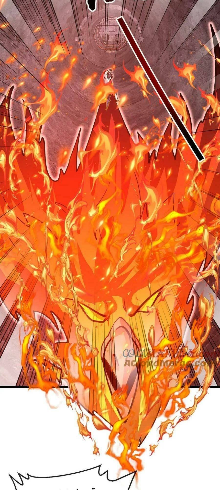 Hệ Thống Super God Chapter 97 - 19