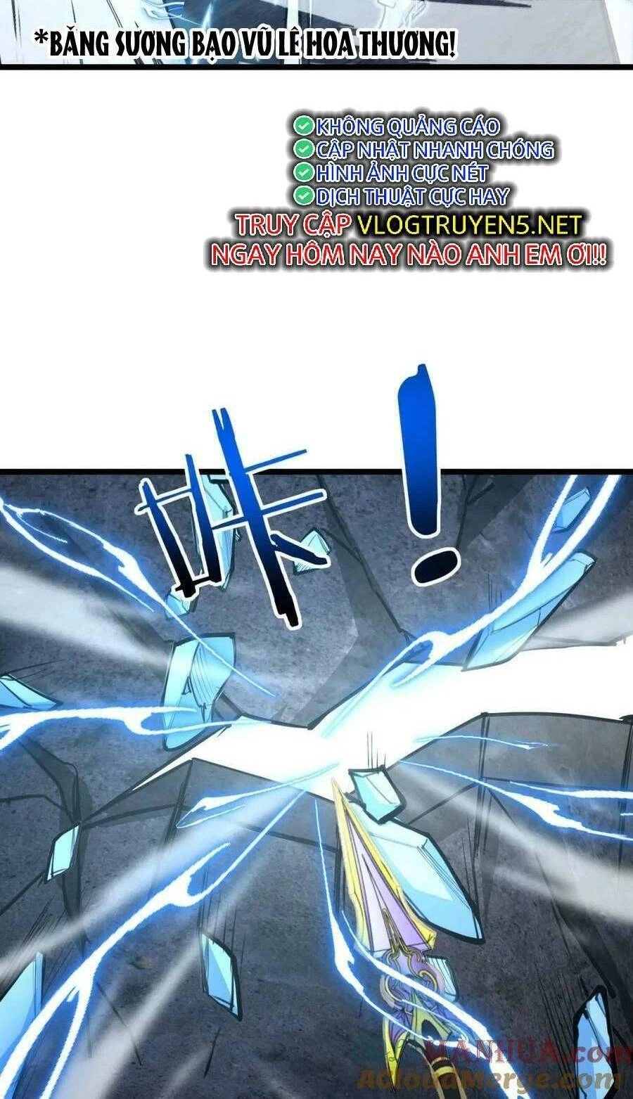 Hệ Thống Super God Chapter 97 - 22