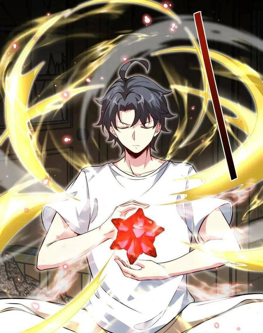 Hệ Thống Super God Chapter 97 - 30