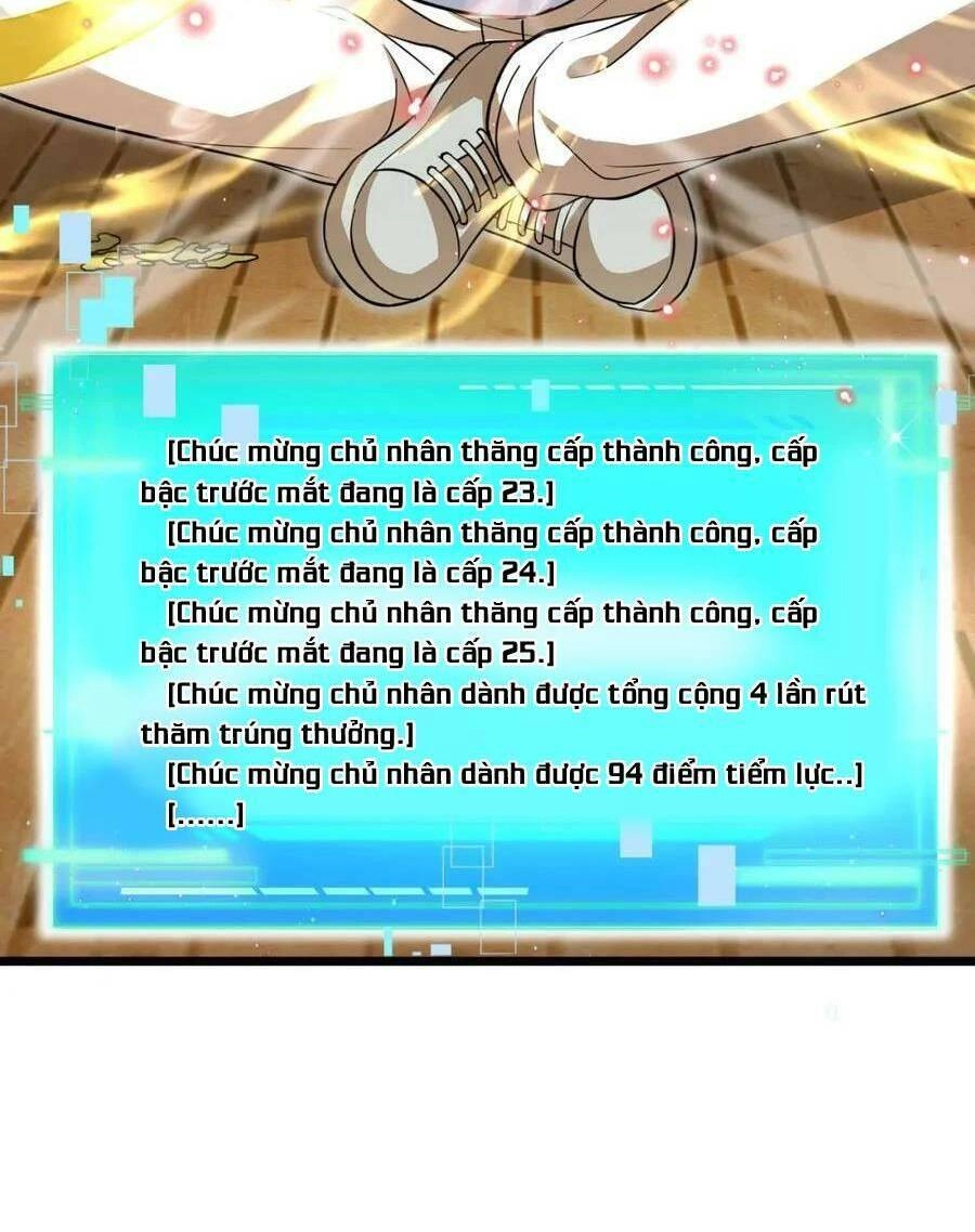 Hệ Thống Super God Chapter 97 - 31