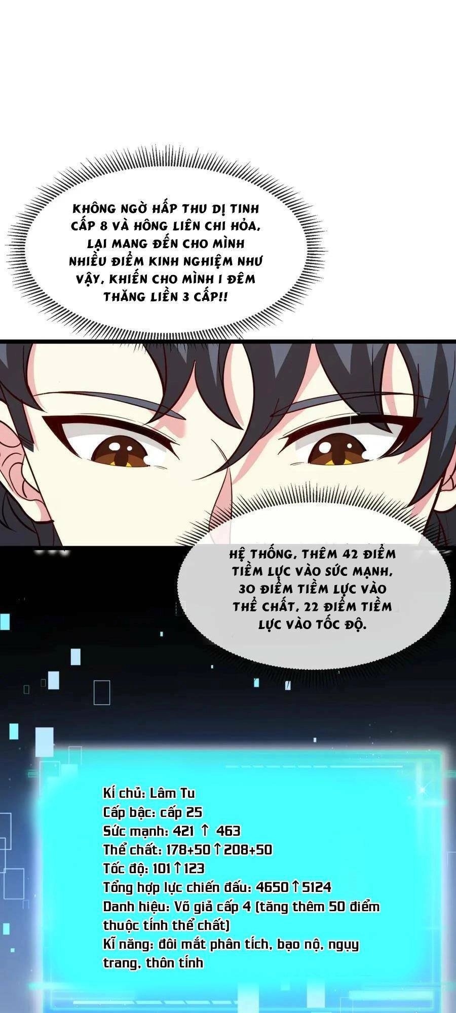 Hệ Thống Super God Chapter 97 - 32