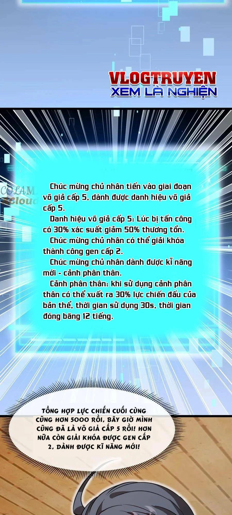 Hệ Thống Super God Chapter 97 - 33
