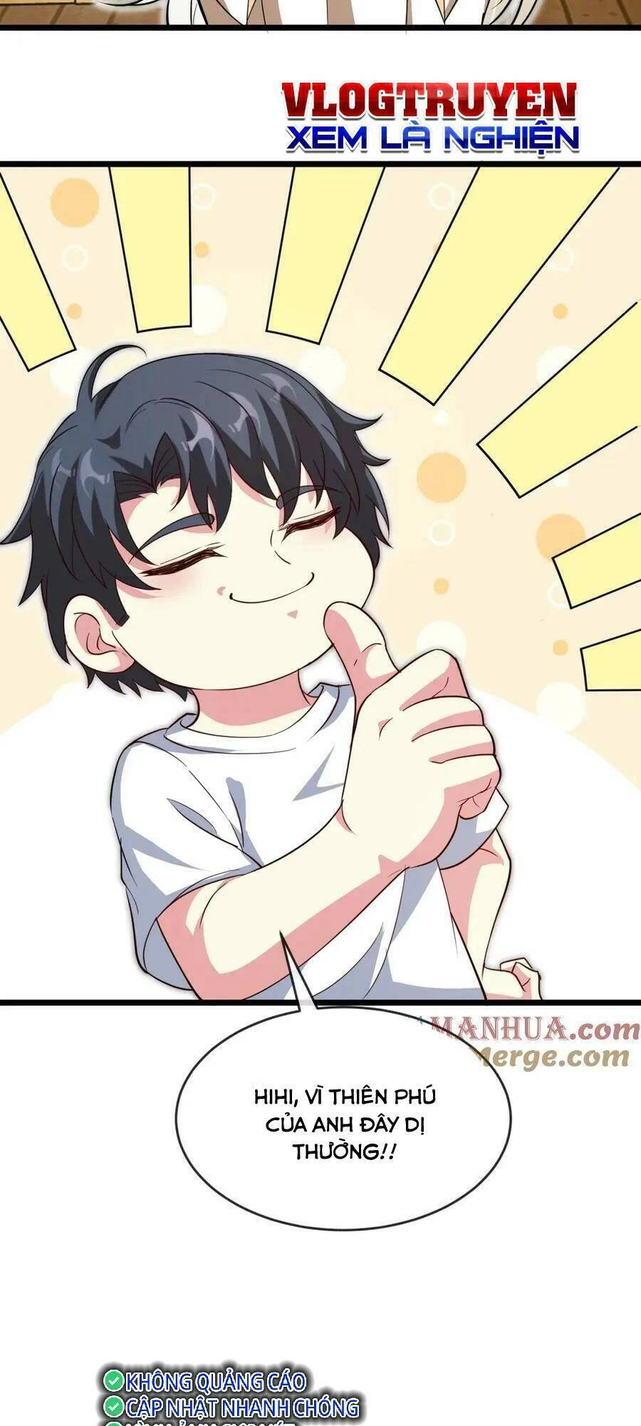 Hệ Thống Super God Chapter 97 - 37