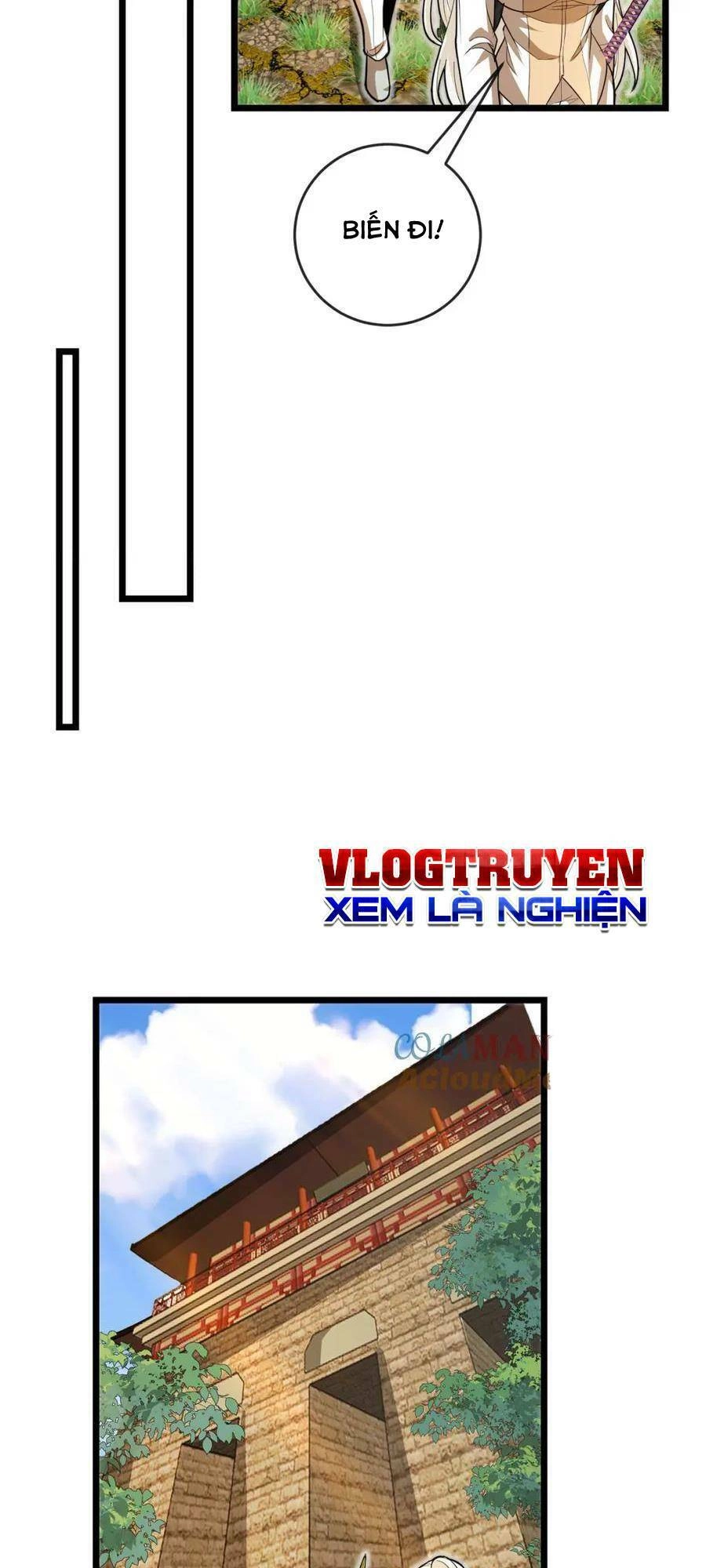 Hệ Thống Super God Chapter 97 - 40