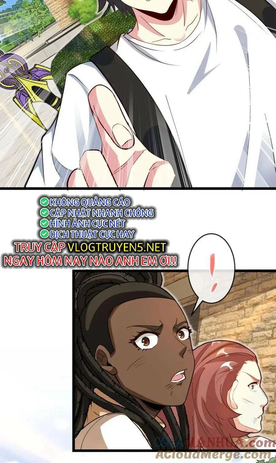 Hệ Thống Super God Chapter 97 - 43