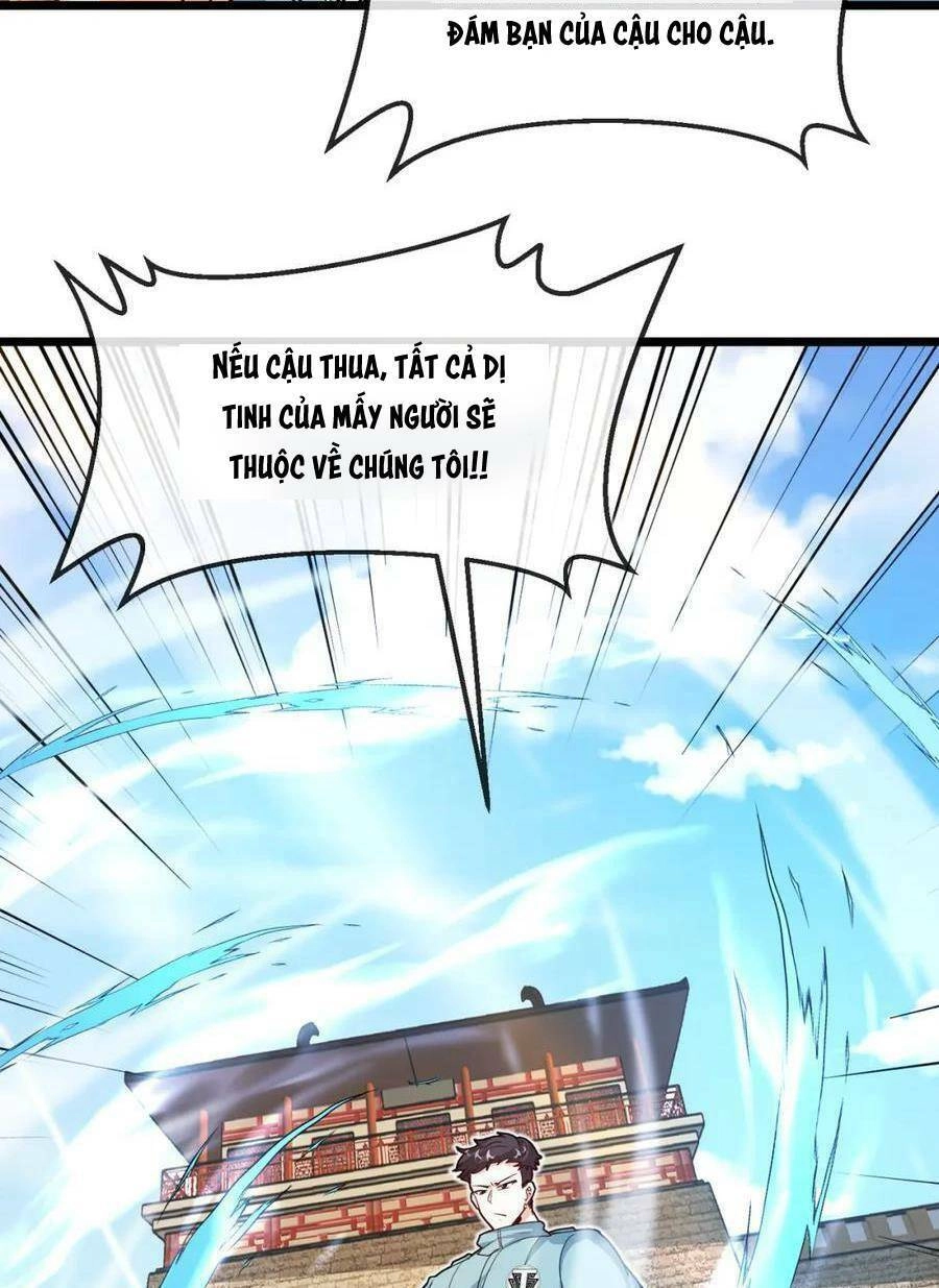 Hệ Thống Super God Chapter 97 - 50