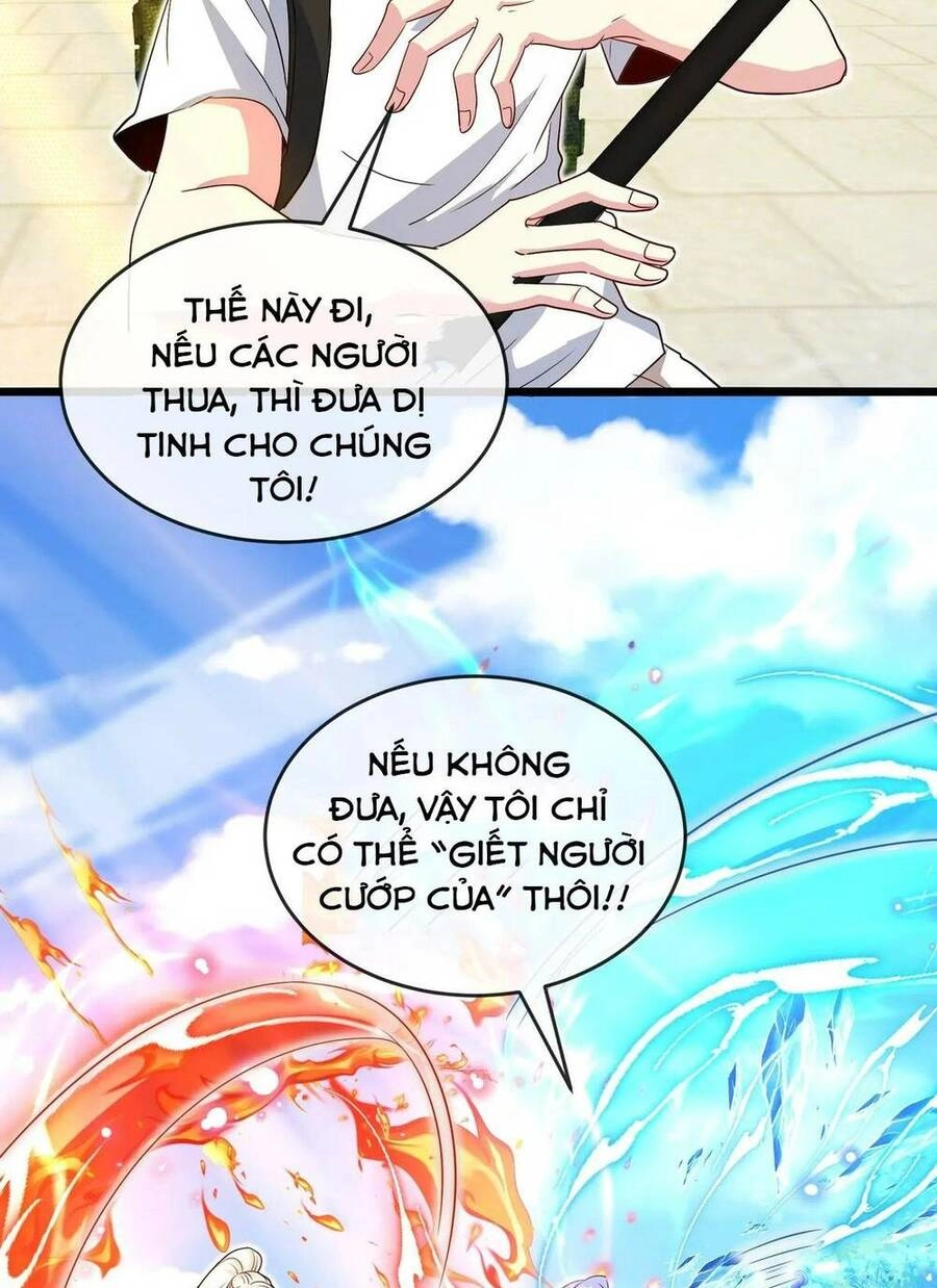 Hệ Thống Super God Chapter 98 - 5