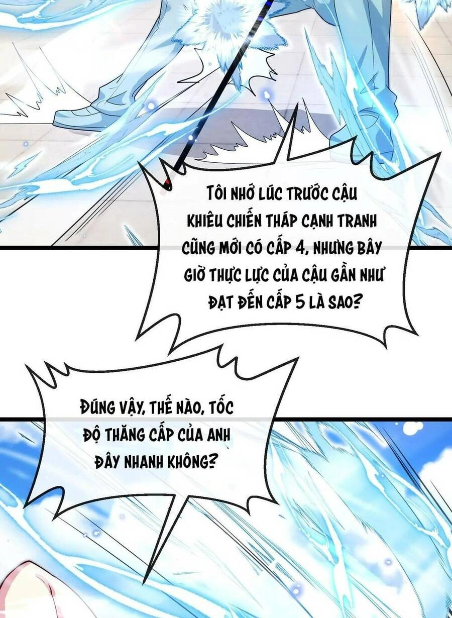 Hệ Thống Super God Chapter 98 - 13