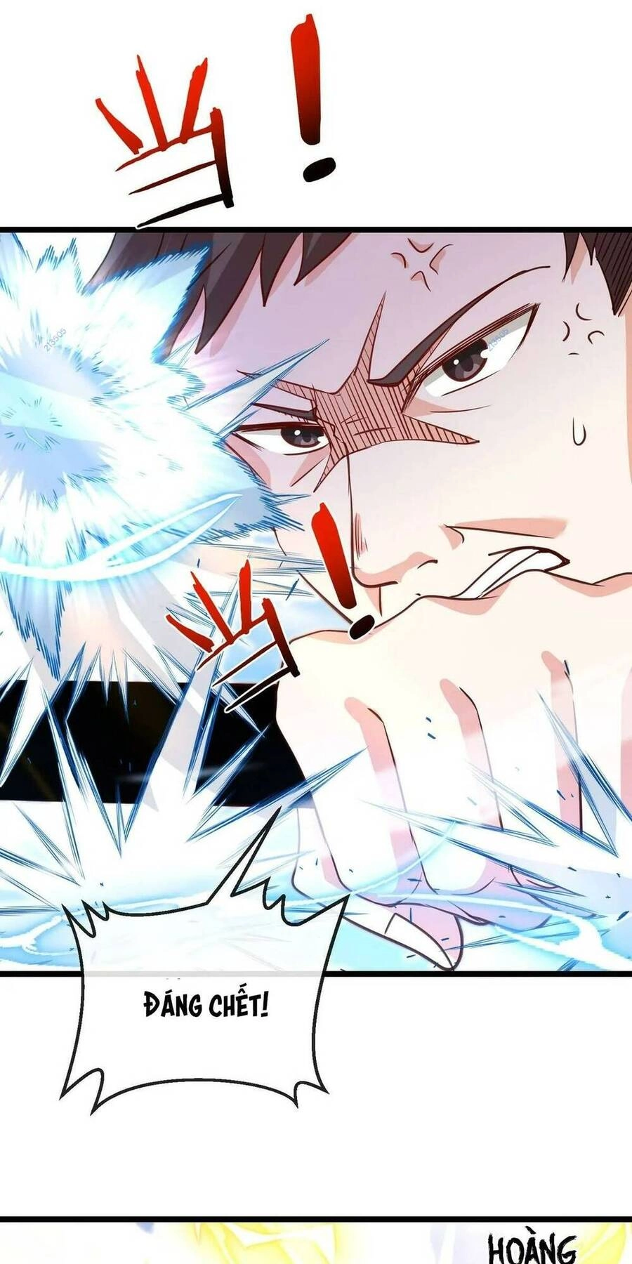 Hệ Thống Super God Chapter 98 - 15