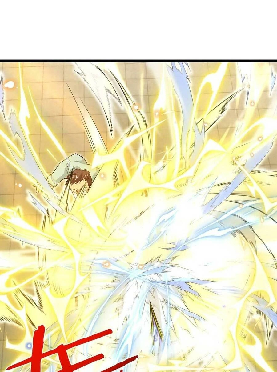 Hệ Thống Super God Chapter 98 - 17